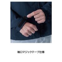 4436　TS DESIGN　ライトジャケット