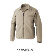 44326　TS DESIGN　ライトウォームジャケット