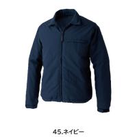 44326　TS DESIGN　ライトウォームジャケット