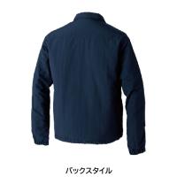 44326　TS DESIGN　ライトウォームジャケット
