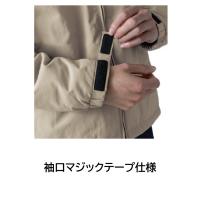 44326　TS DESIGN　ライトウォームジャケット
