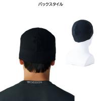 55311　TS DESIGN　ドライワッフルワッチCAP
