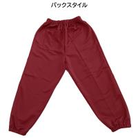 7750　無地　裏起毛モンペ　M～LL　アソート