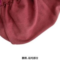 7750　無地　裏起毛モンペ　M～LL　アソート