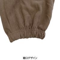 187　コールテン裏ボアパンツ　M～LL　アソート