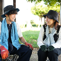 たおるマフラー|年間使えるやさしい快適アイテム