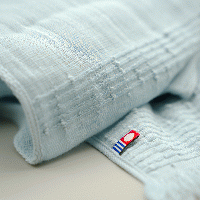 たおるマフラー|年間使えるやさしい快適アイテム