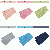 たおるマフラー|年間使えるやさしい快適アイテム